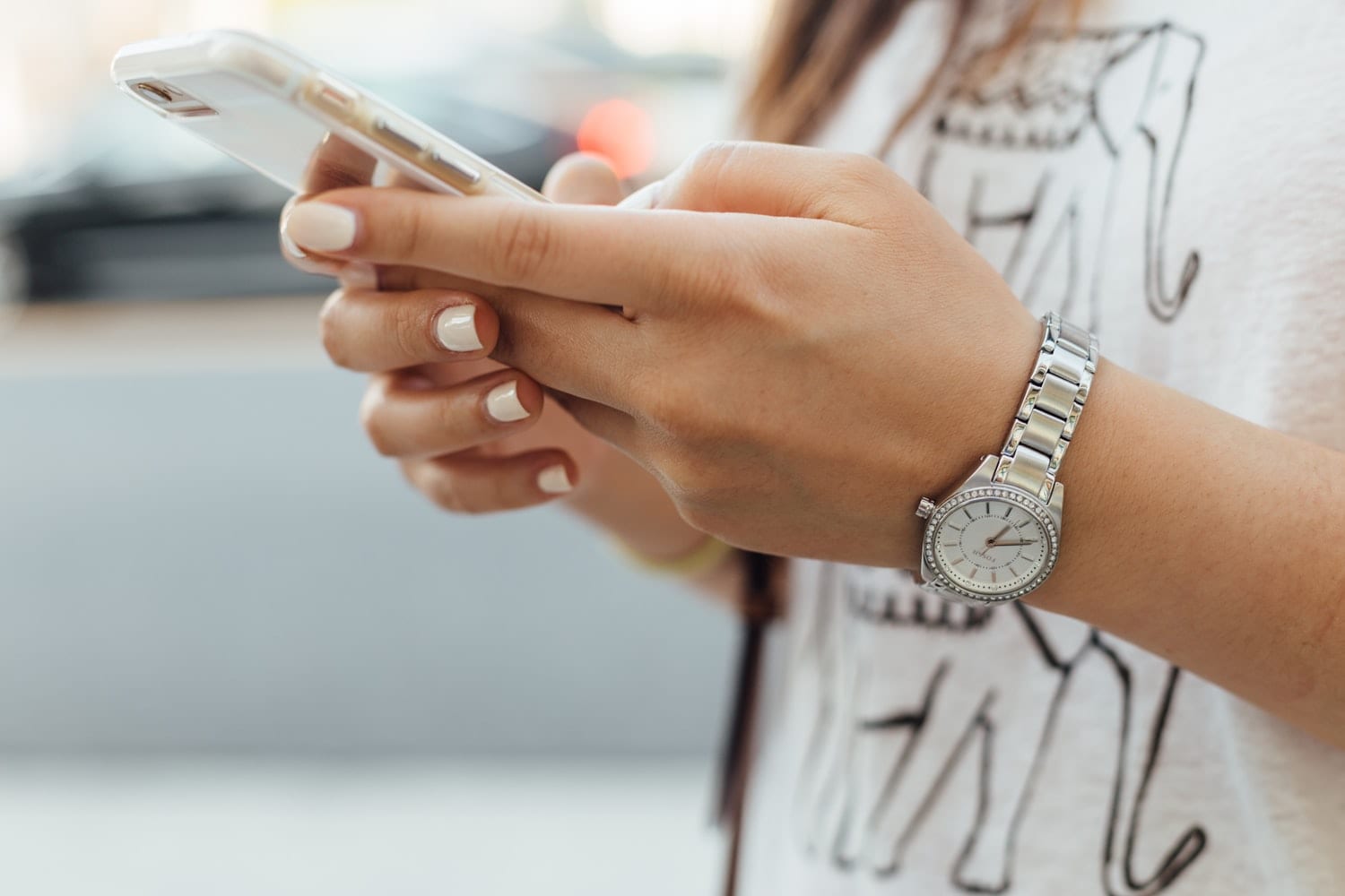 Kako nadzorovati svoje podatke Telegrama