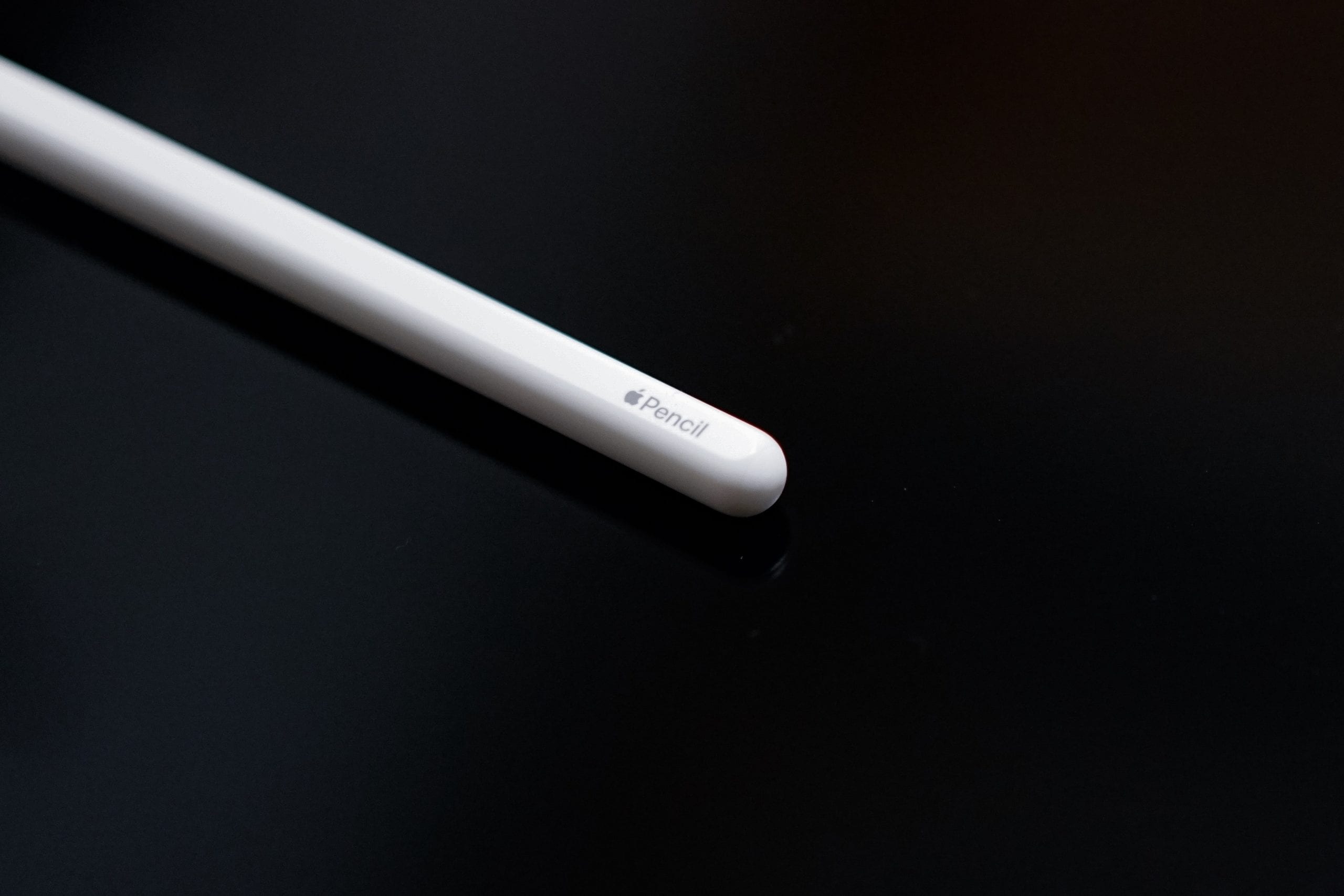 Opcijas ar Apple Pencil versiju 2