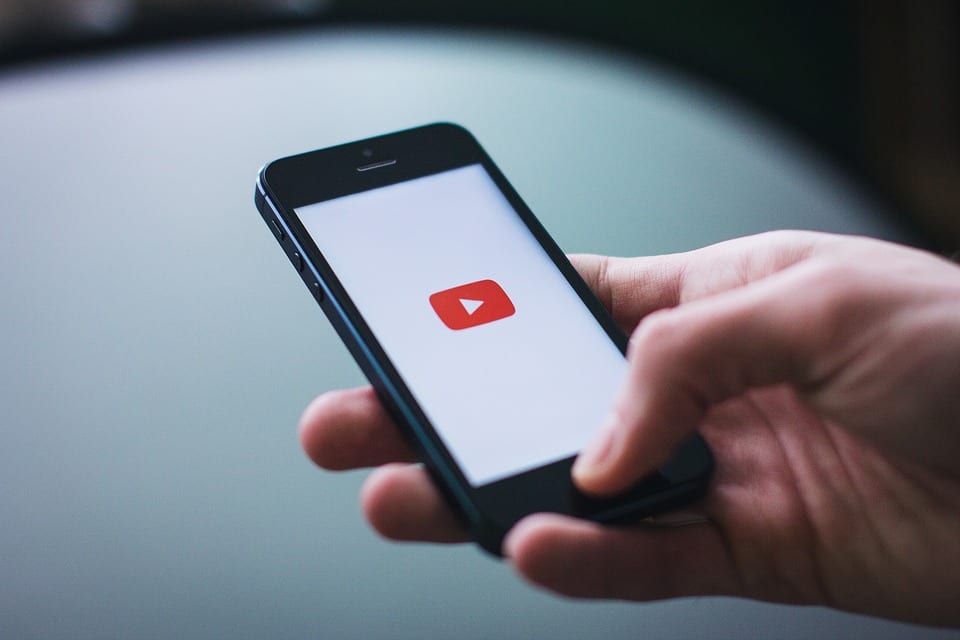 Как да завъртите видеоклипове в YouTube