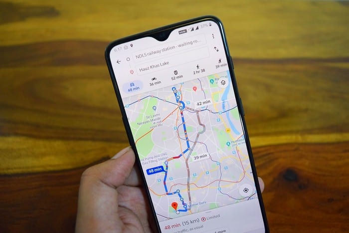 Com crear i compartir Google Maps personalitzats