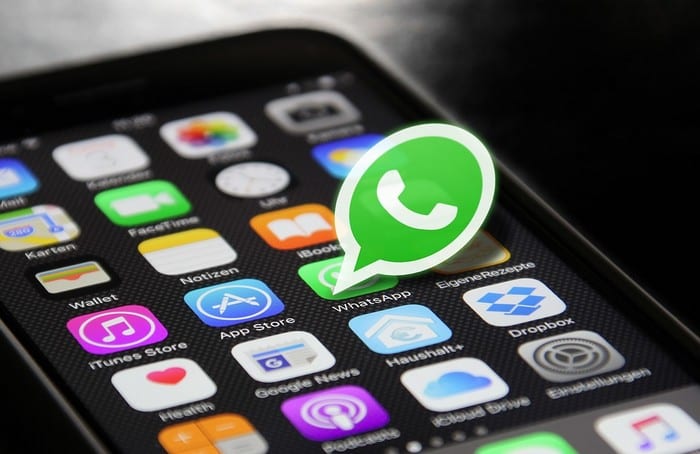 Hvordan dempe WhatsApp-gruppe og individuelle chatter