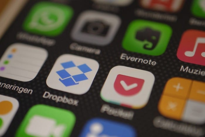 Dropbox padomi, kas jāzina katram lietotājam