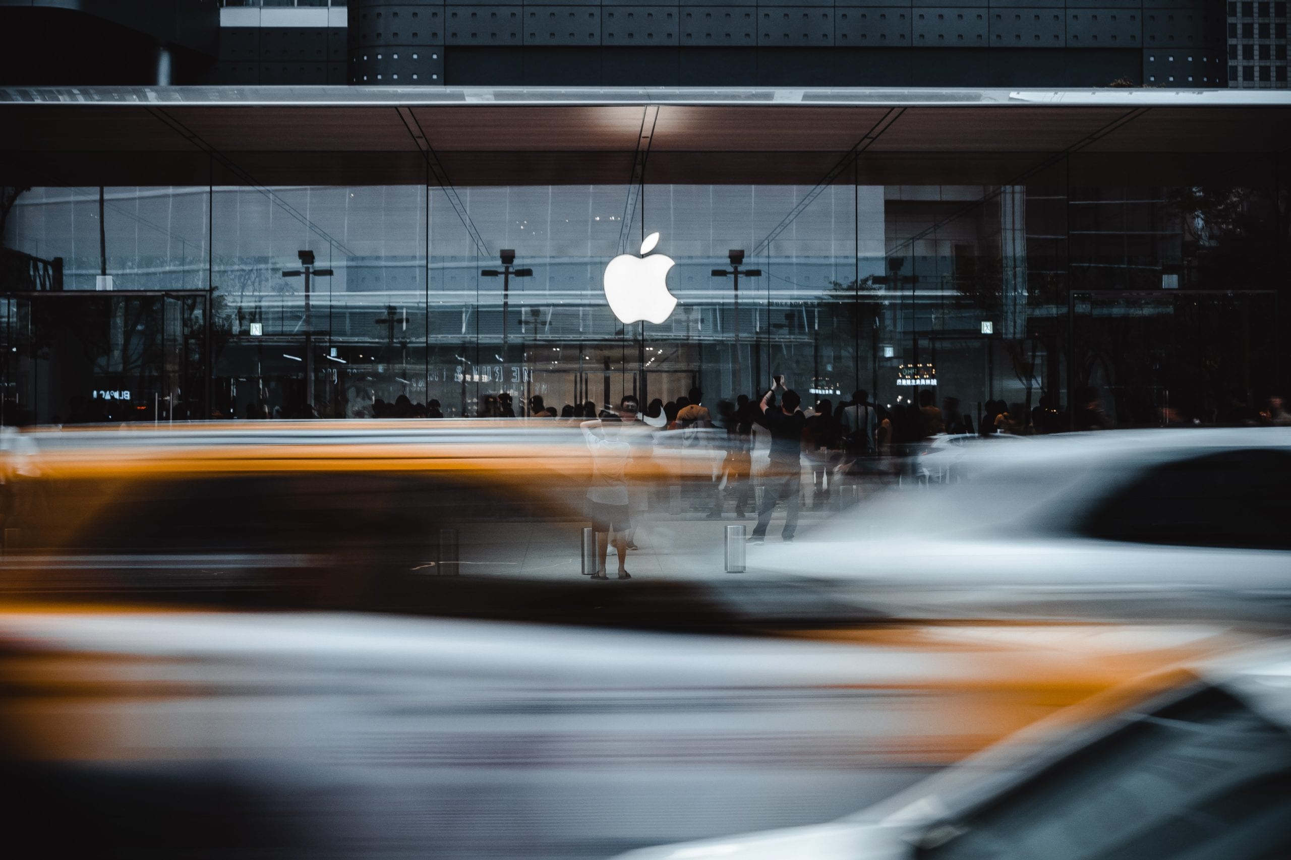 Apple Car Viimased kuulujutud ja spekulatsioonid