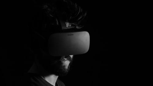 Νέες εφαρμογές Oculus για άτομα που αναζητούν την περιπέτεια