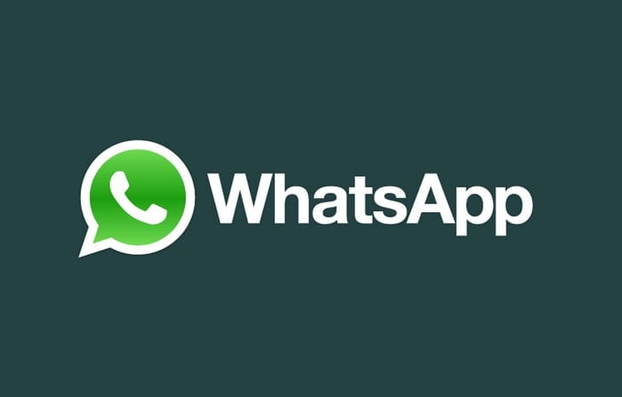 Whatsapp: Aktiver mørk modus
