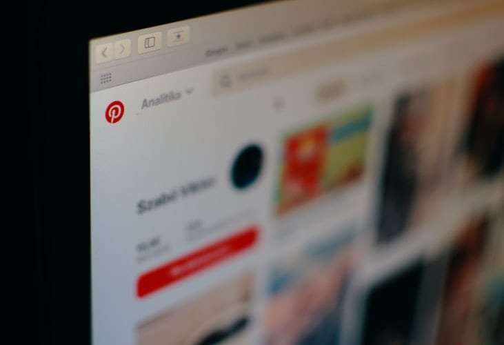 Instal·leu el botó Pinterest a Chrome, IE, Firefox i Safari