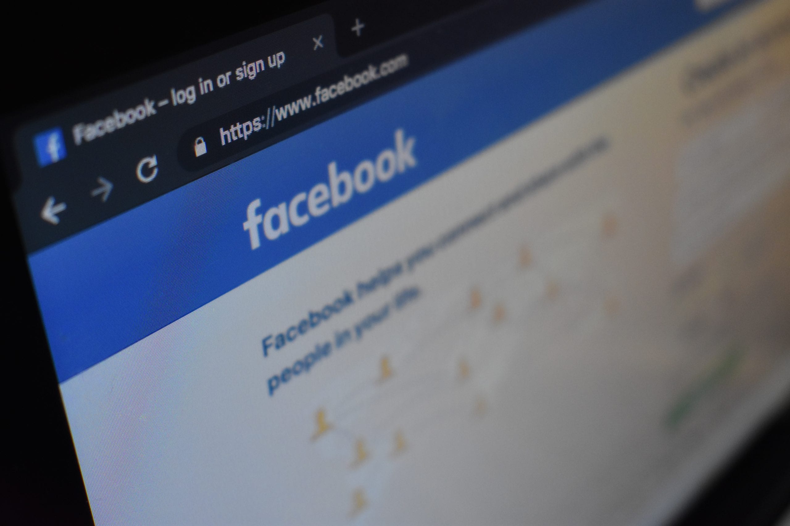 Facebook nākotne, ja tiks pieņemti stingri privātuma likumi