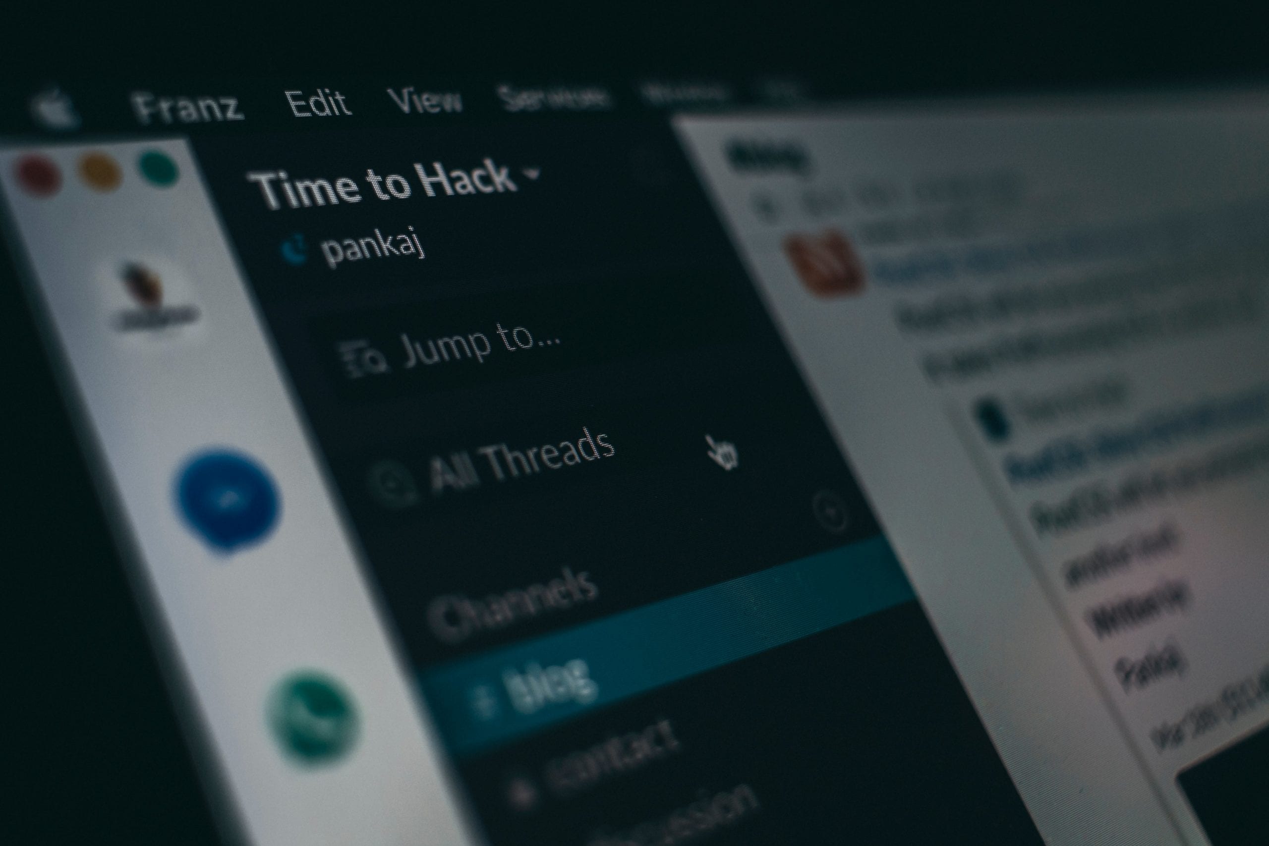 Hacks de productivitat amb Gmail i Slack