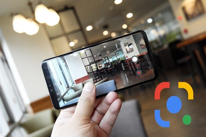 Hvað er Google Lens og hvernig á að nota það