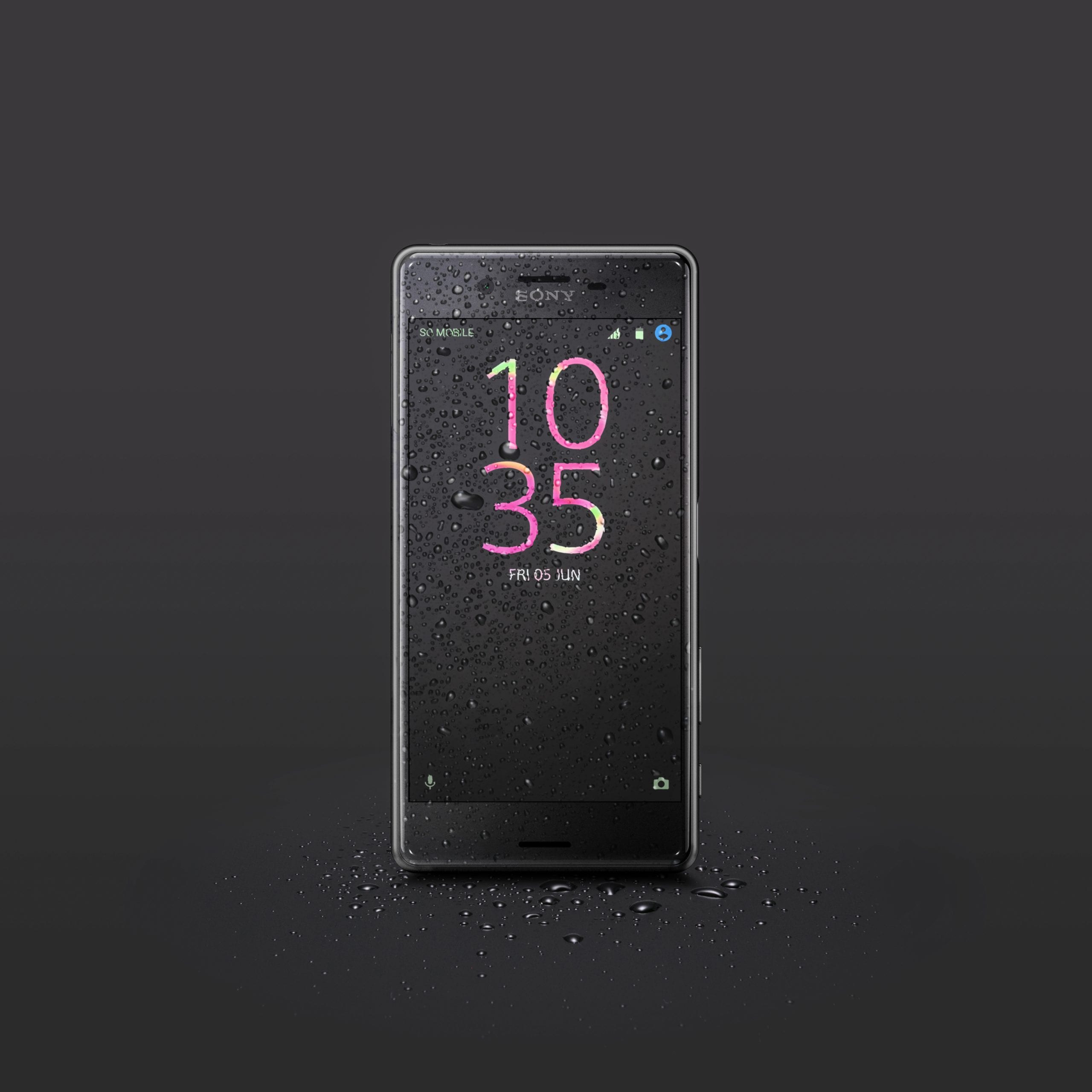 Hvað er öðruvísi við Sony Xperia L4