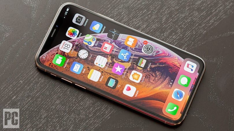 iPhone: Ponastavite omrežne nastavitve