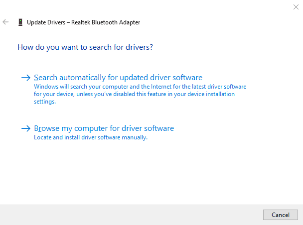 „Windows 10“: kaip atnaujinti ir pašalinti tvarkykles