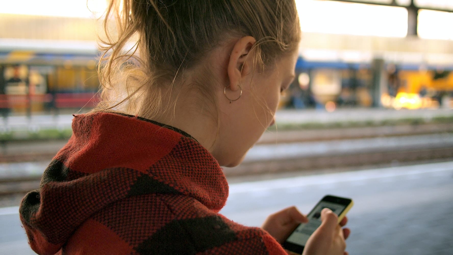 Gjenopprette slettede tekstmeldinger på iPhone