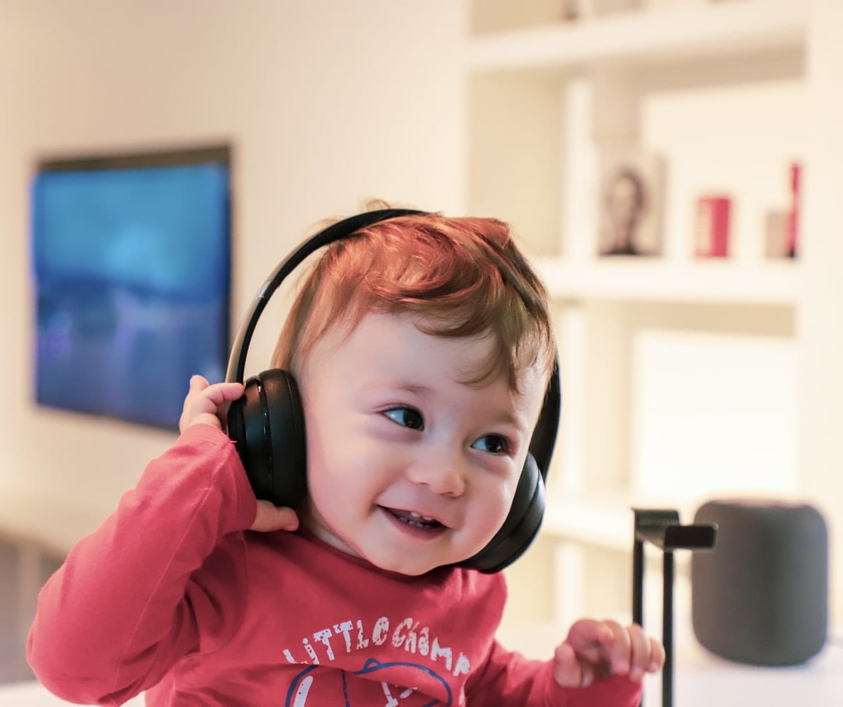 Spotify For Kids funktioner och inställningar