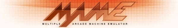 MAME:n käyttäminen arcade-pelien pelaamiseen Windows-tietokoneellasi