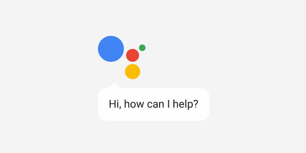 Google Pixel: Aktivera eller inaktivera Google Assistant
