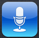 Aktiver synkronisering af stemmememo på iPhone eller iPad