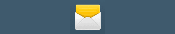 Android: Skift lyd for e-mail-ringetone