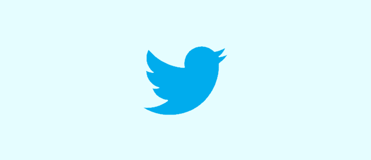 Twitter-fiók hozzáadása és törlése iPhone-ról és iPadről