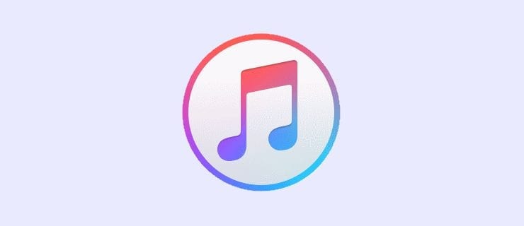 Postavite iTunes kao zadani glazbeni player
