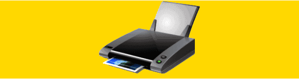 Com trobar ladreça IP duna impressora