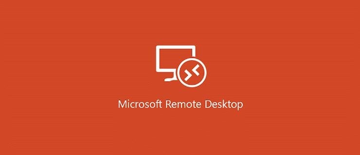 Sådan CTRL+ALT+Delete i Remote Desktop