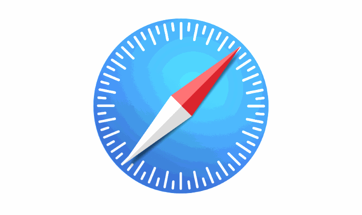 Safari-ikonet mangler fra iPhone eller iPad