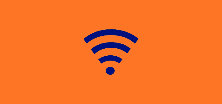 Započítavajú sa údaje Wi-Fi do využitia údajov bezdrôtového plánu?