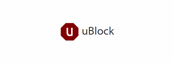 uBlock Origin — bolja alternativa Adblock Plus