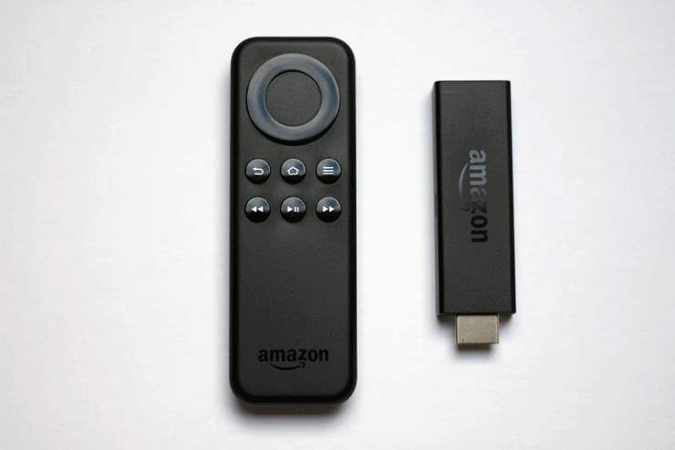 Com restablir lAmazon Fire TV Stick a la configuració de fàbrica