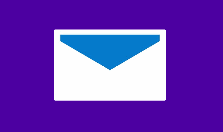 Yahoo Mail: увімкніть зображення в повідомленнях
