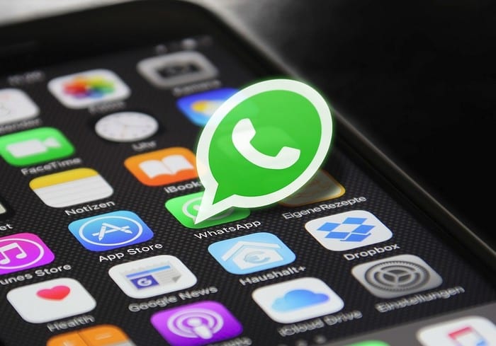 Як створити персоналізовані наклейки WhatsApp