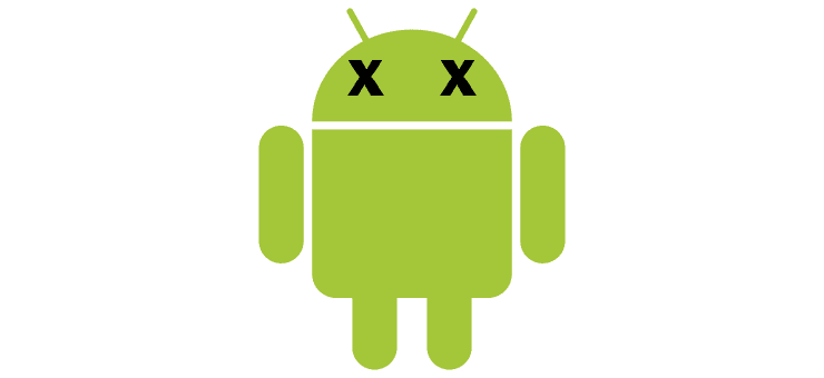 Γιατί το Android κάνει τυχαία επανεκκίνηση;