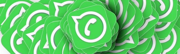 Whatsapp: kaip atsakyti į konkrečią žinutę