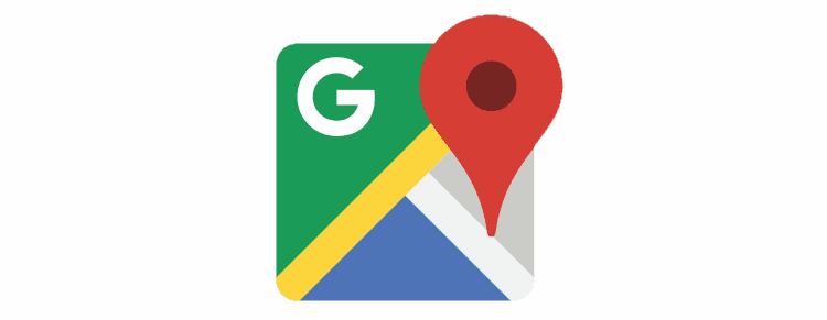 Sådan gemmer du placeringer i Google Maps til Android