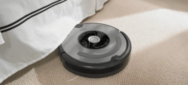 Revisió de Roomba: això funciona realment?