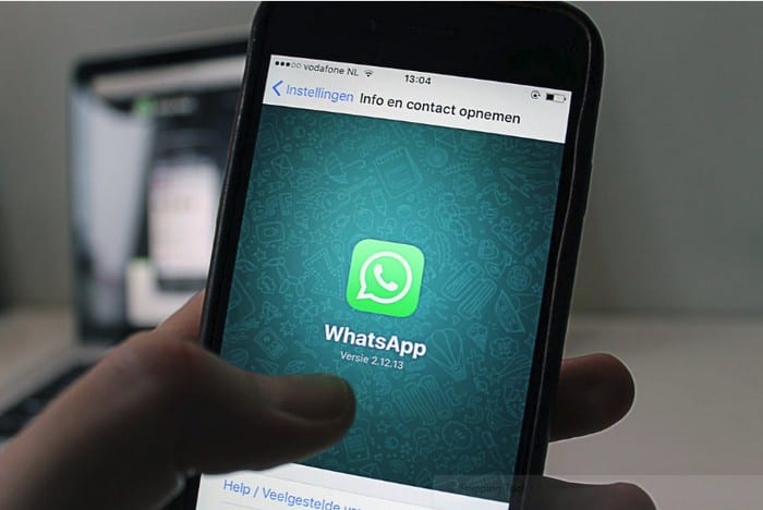 Hogyan állapítható meg, hogy letiltottak-e a WhatsApp-on, az Instagram-on és a Facebookon