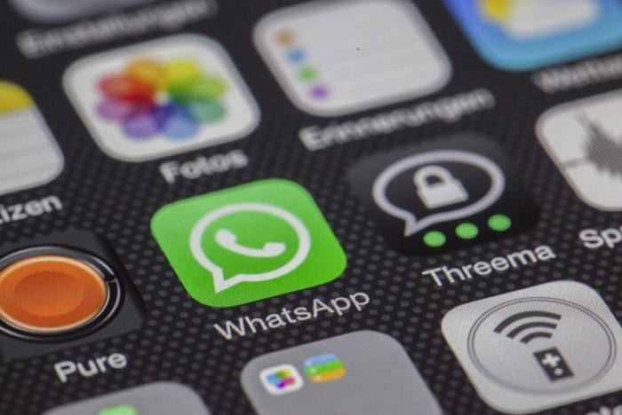WhatsApp: Як зробити, щоб зображення та відео займали менше місця