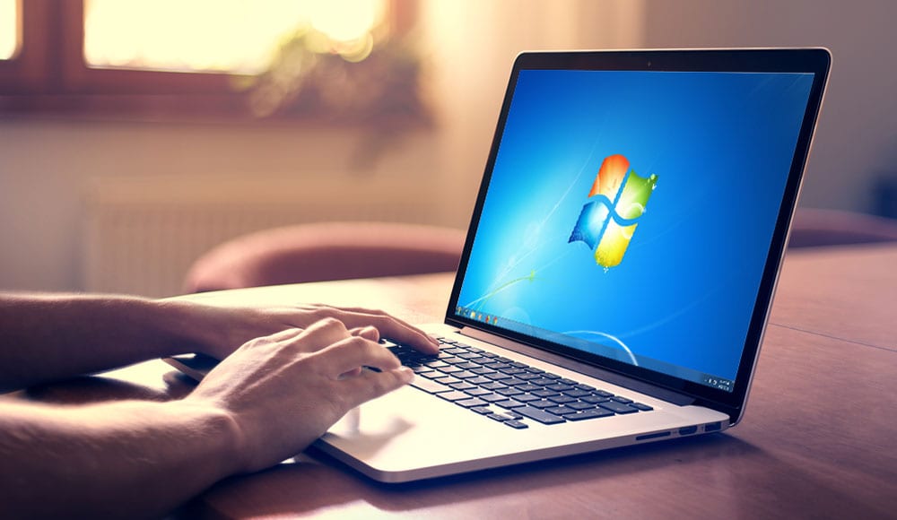 Chcete nadále používat Windows 7 i po roce 2020? Bude vás to stát