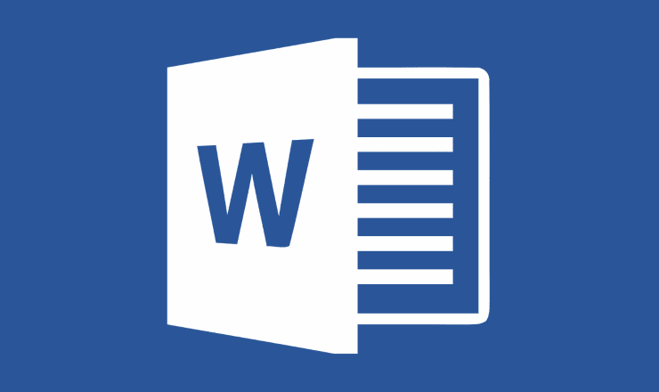 Důležité klávesové zkratky v aplikaci Microsoft Word