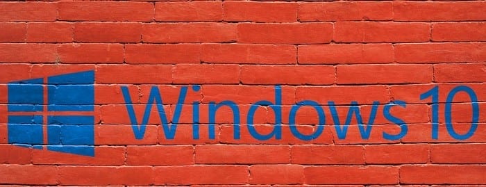 Kiinnitys tehtäväpalkkiin Windows 10:ssä