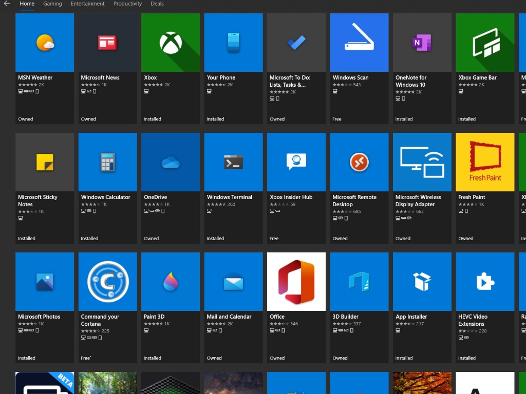 Как незабавно да продължите откъдето сте спрели в приложенията на Windows 10