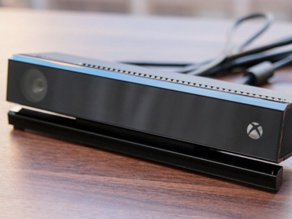 A Kinect használata webkameraként Windows 10 rendszeren