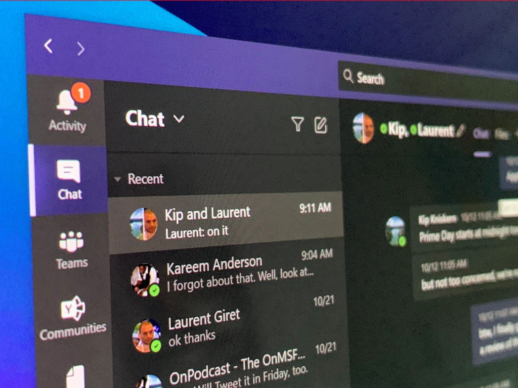 Bli en ekspert på Microsoft Teams med disse beste fremgangsmåtene for chatter