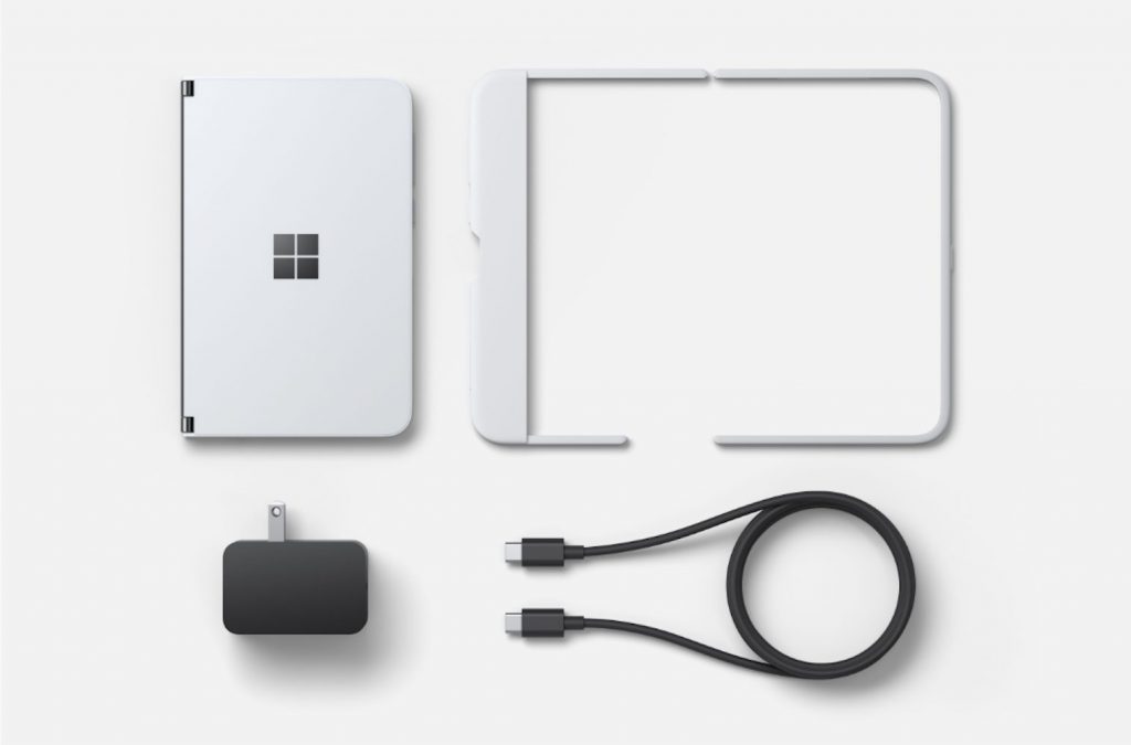 5 këshillat dhe truket kryesore të Surface Duo për tju bërë një besimtar me ekran të dyfishtë
