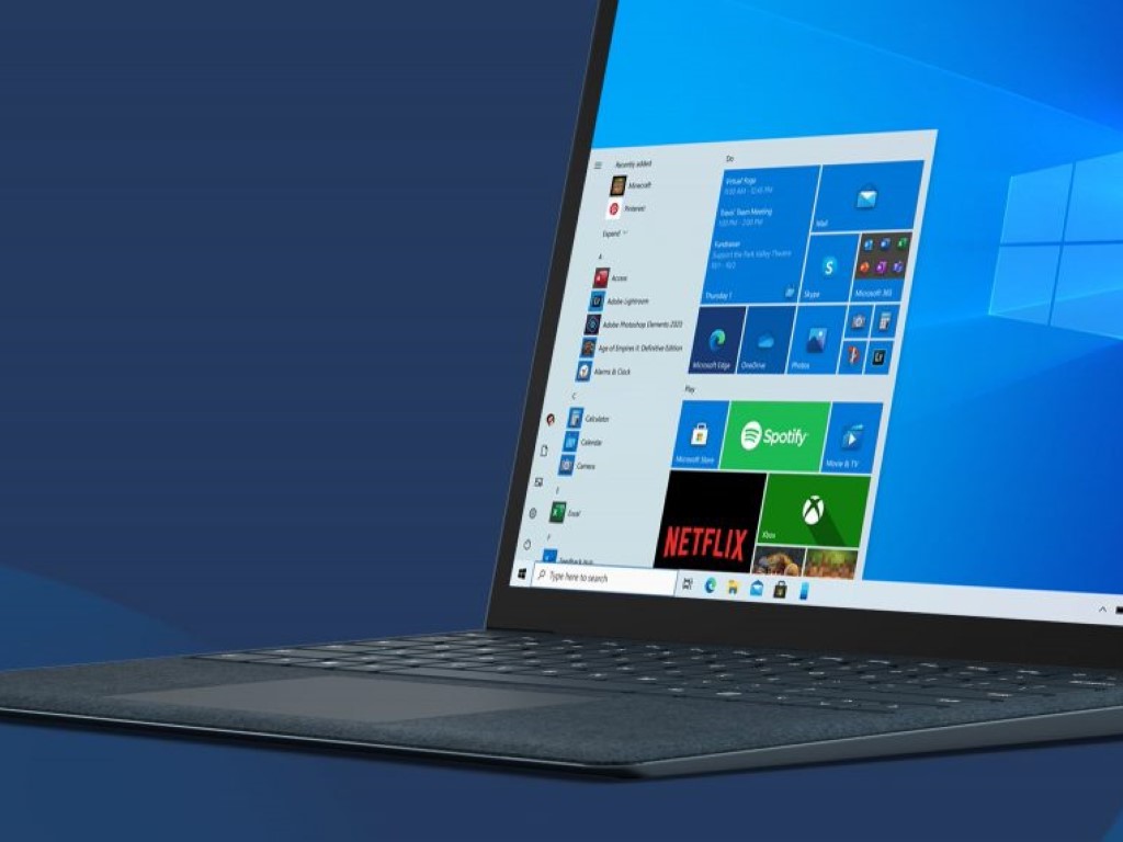 Koja je razlika između Windows 10 Home i Pro?