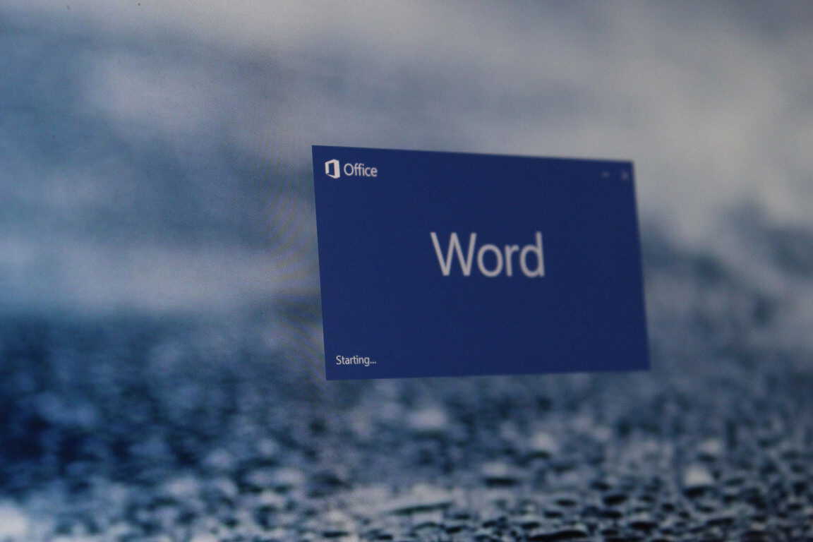 Gyakori Microsoft Word-problémák és megoldásuk