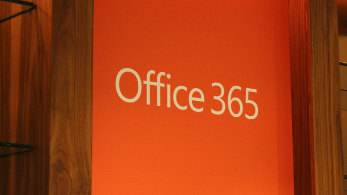 Jak zobrazit a nahlásit doporučení služeb Office 365 pomocí centra pro správu