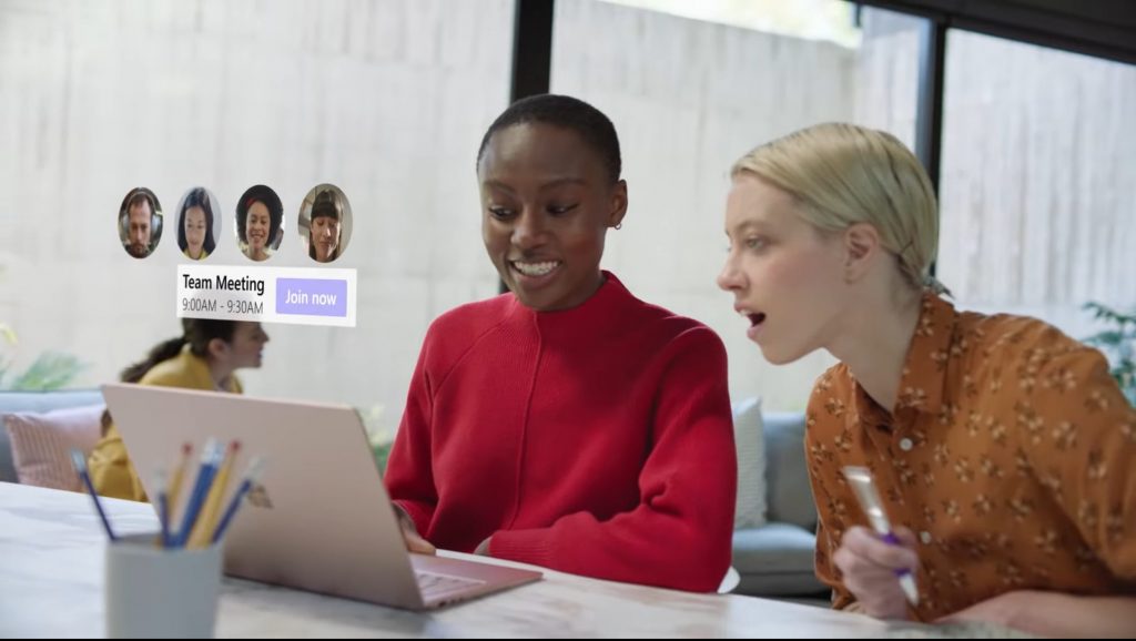 Savjeti i trikovi kako najbolje iskoristiti svoju kameru uz Microsoft Teams