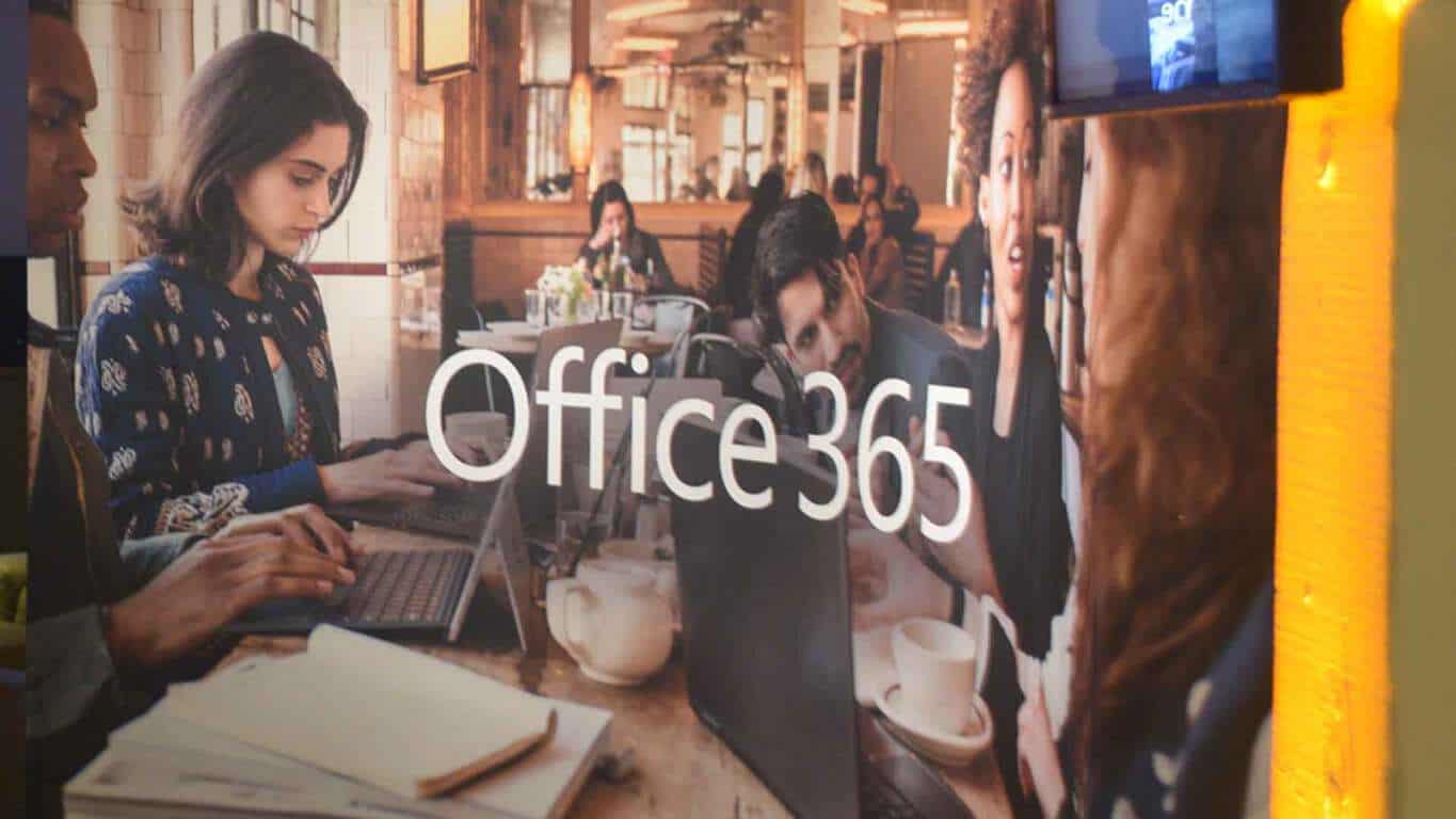 Otthonról dolgozni? Így működhet együtt az Office 365-tel távoli munkavégzés céljából, nem csak Teams használatával
